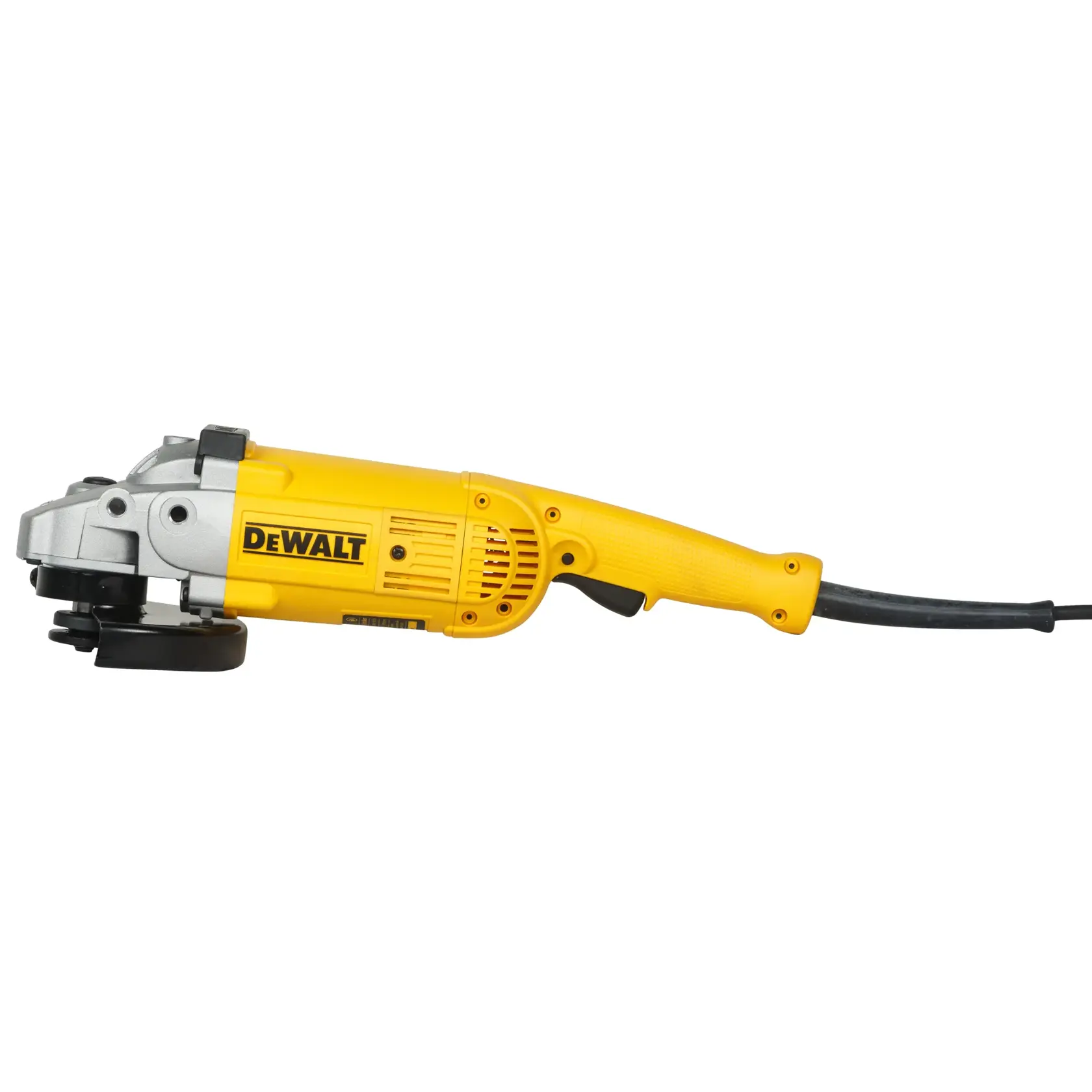 DeWALT D28413-IN 2200W, 180mm Lag (Made In India) - photo 2