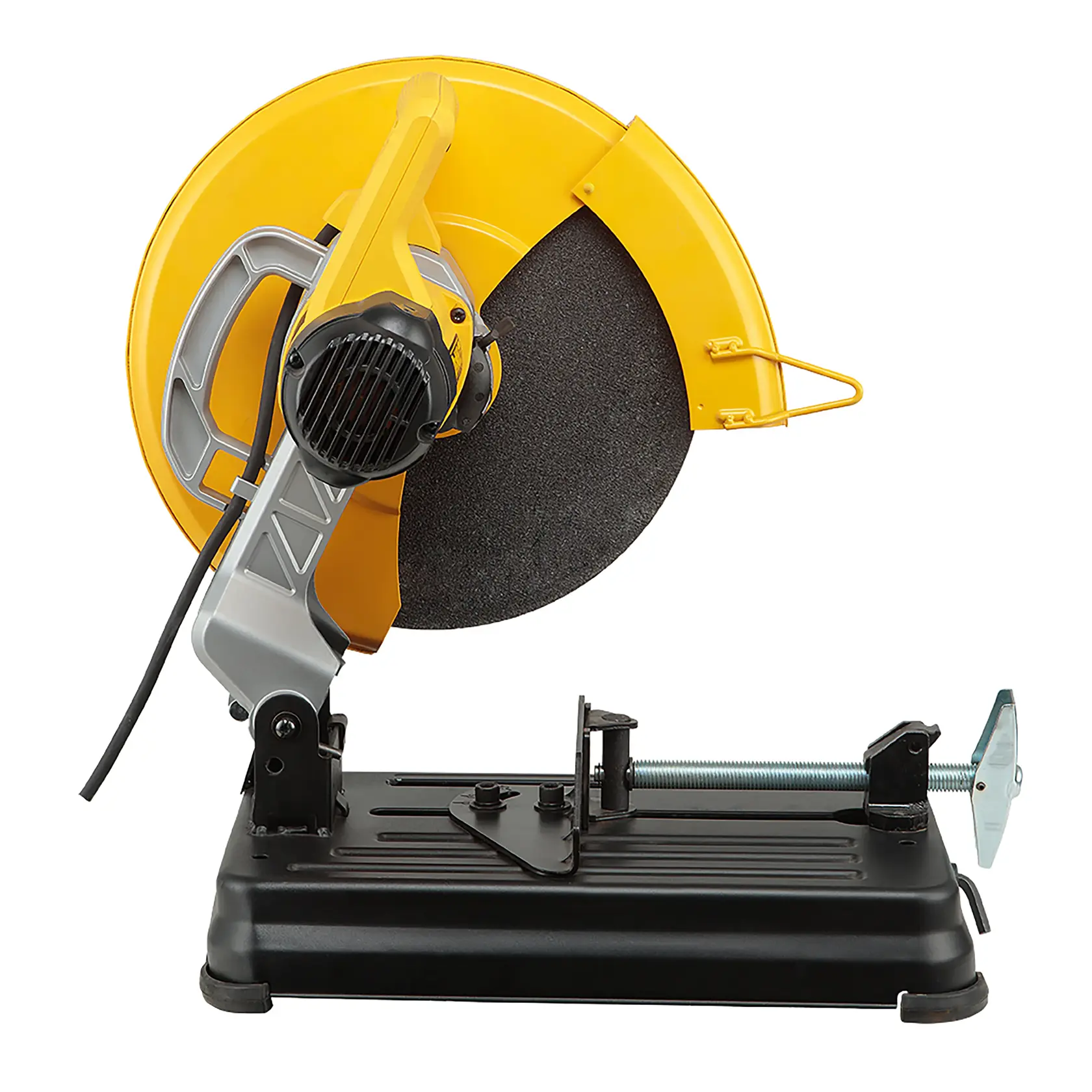 DeWALT D28730-IN 355mm Industrial Chop Saw (Made In India) - photo 2