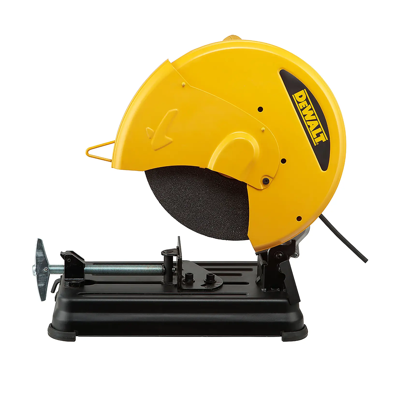 DeWALT D28730-IN 355mm Industrial Chop Saw (Made In India) - photo 3