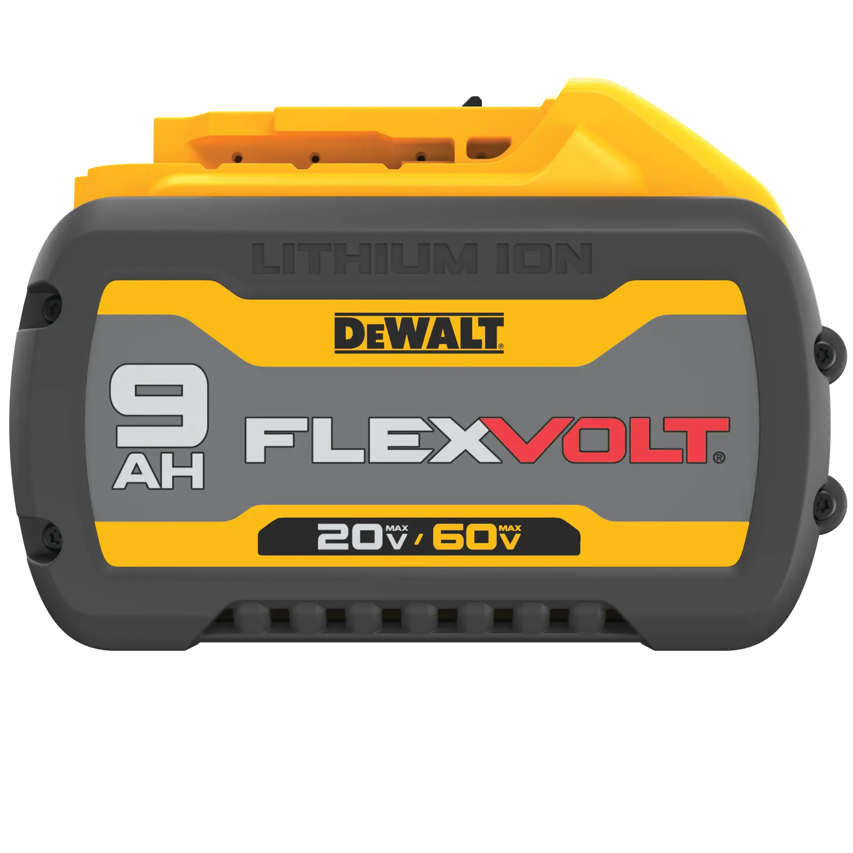 DEWALT DCB609-B1 9.0Ah FLEXVOLT Li-Ion Battery Pack - photo 4