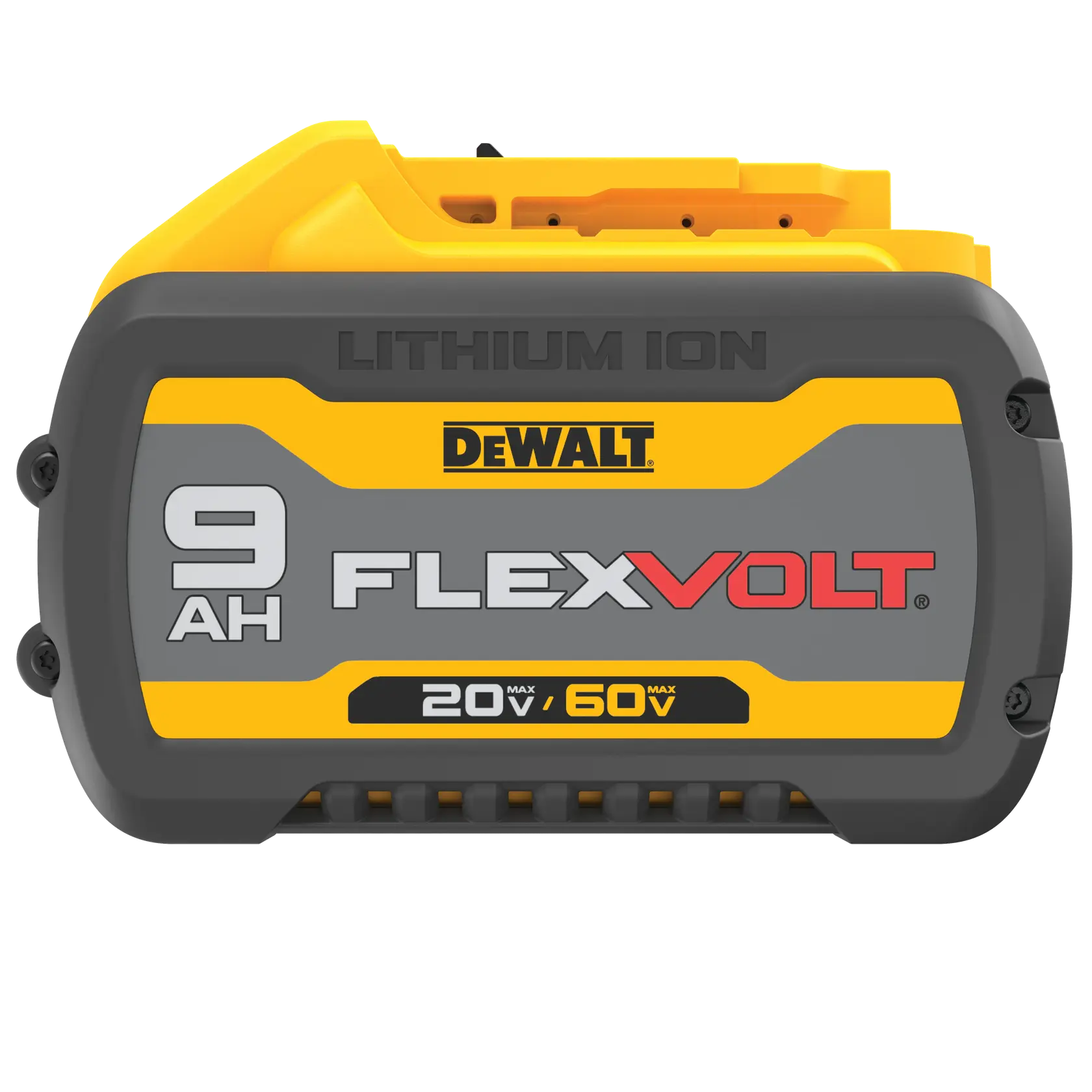 DEWALT DCB609-B1 9.0Ah FLEXVOLT Li-Ion Battery Pack - photo 2