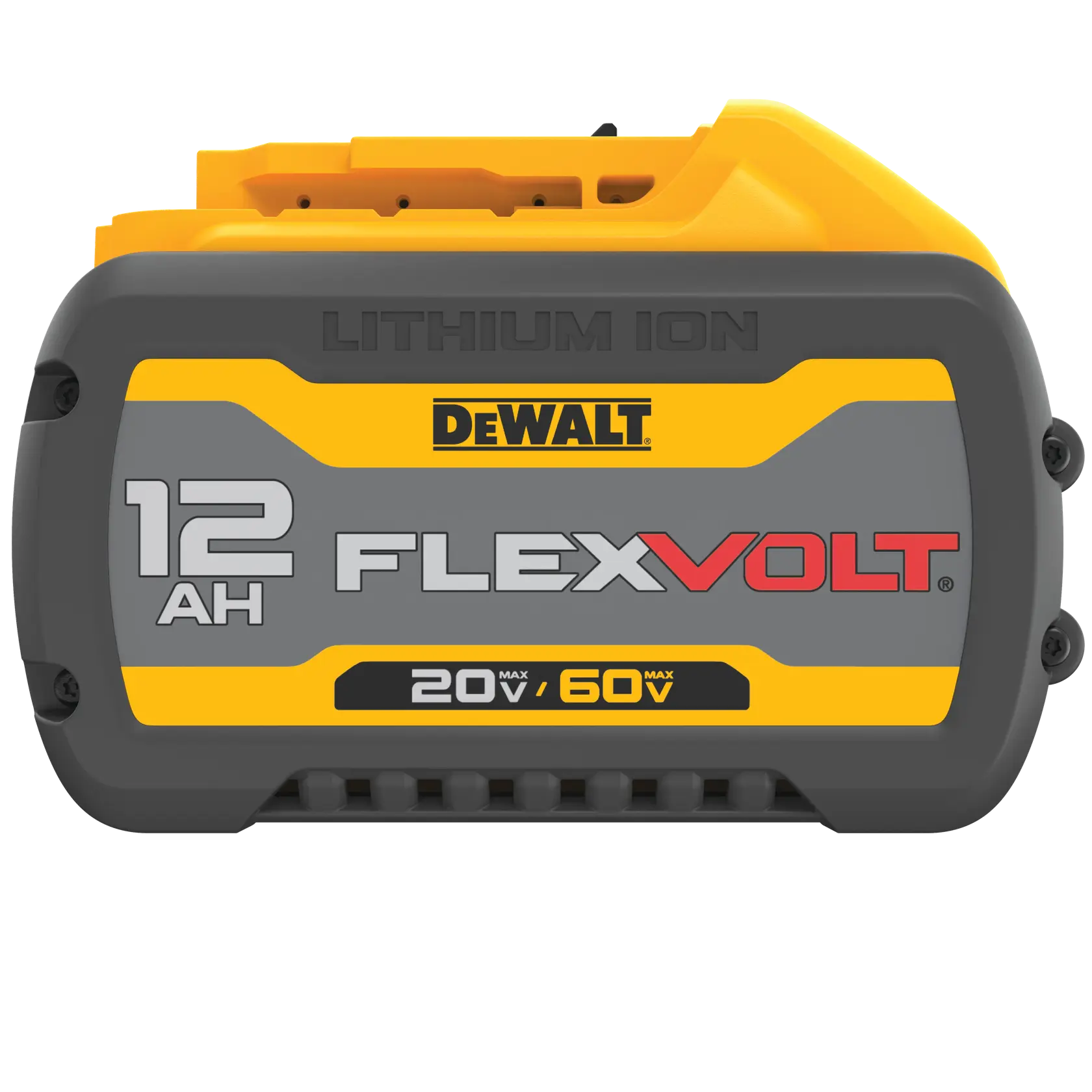 DEWALT DCB612-B1 18/54V 12.0Ah Battery Pack (FLEXVOLT) - photo 4