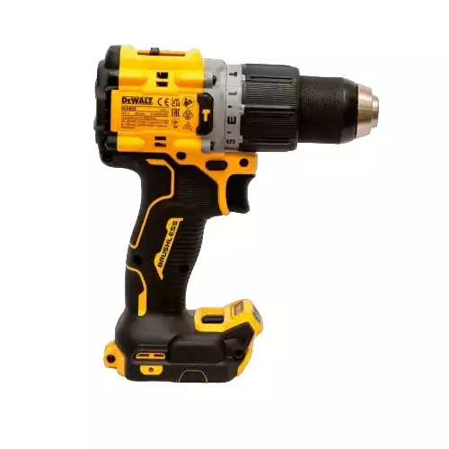 DeWALT DCD805N-XJ 18V XR Brushless Hammer Drill Driver 13mm (Bare Tool) - photo 2