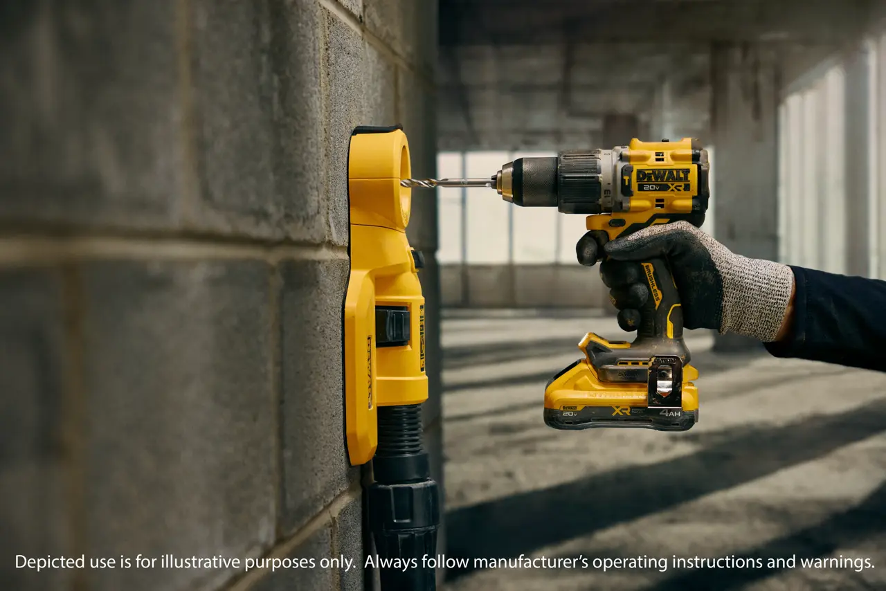 DeWALT DCD806N-B1 18V Cordless Brushless Hammer Drill Driver - photo 4