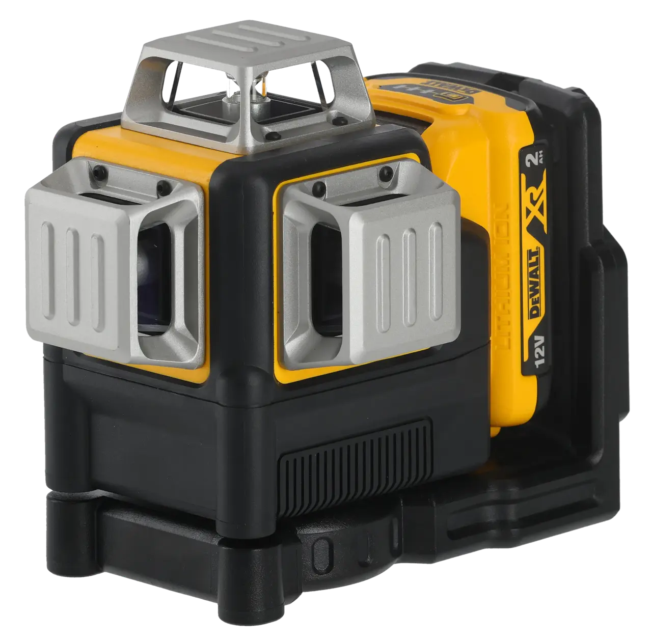 DeWALT DCE089D1G-QW 360° Multiline Laser 12V - Green - photo 2