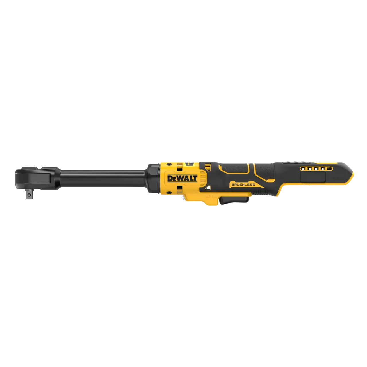 DeWALT DCF513N-XJ 18V 3/8" Cordless Rachet - photo 2