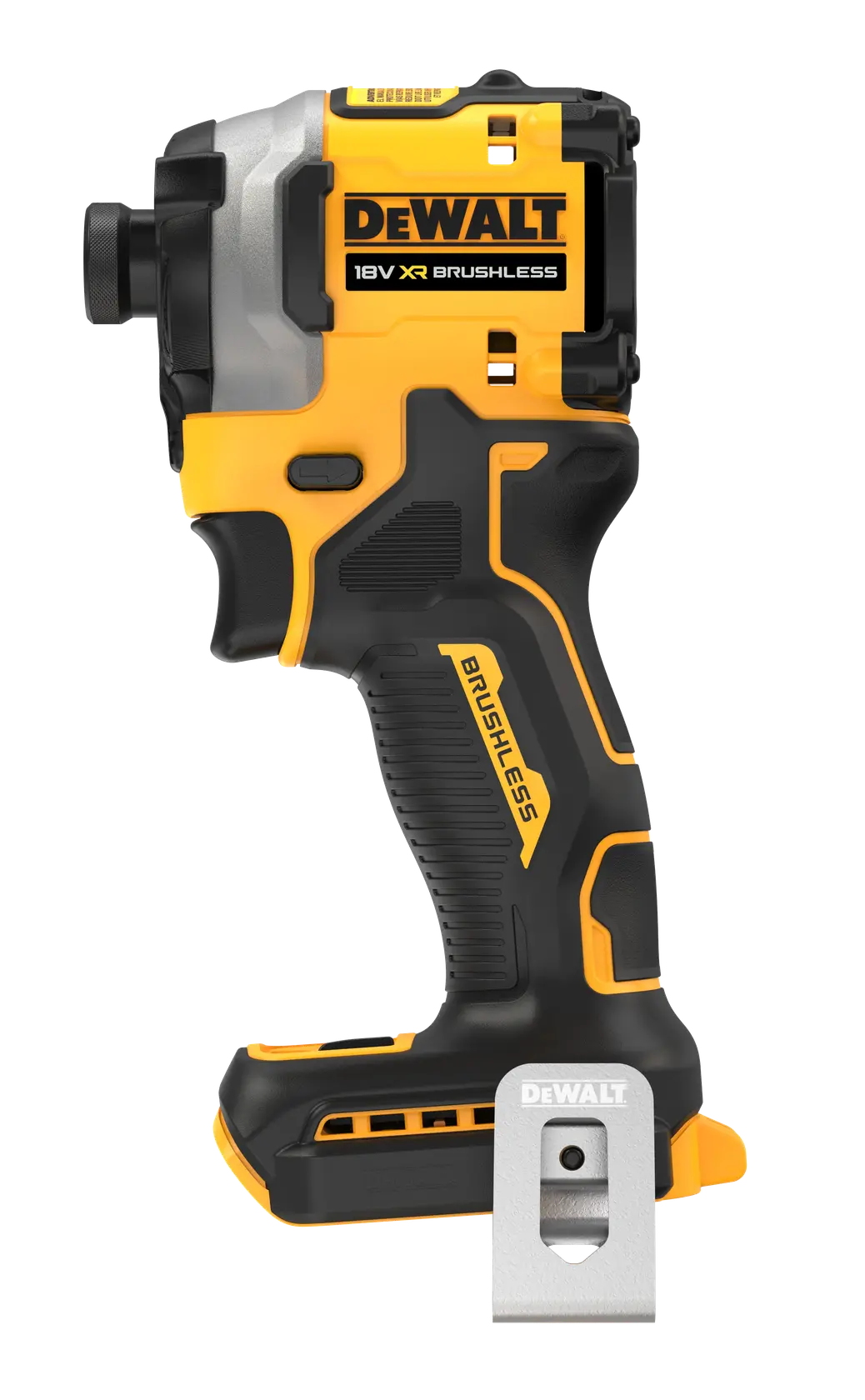 DeWALT DCF850N-XJ Cordless Impact Driver 18V/20V MAX Brushless (Bare Tool) - photo 2