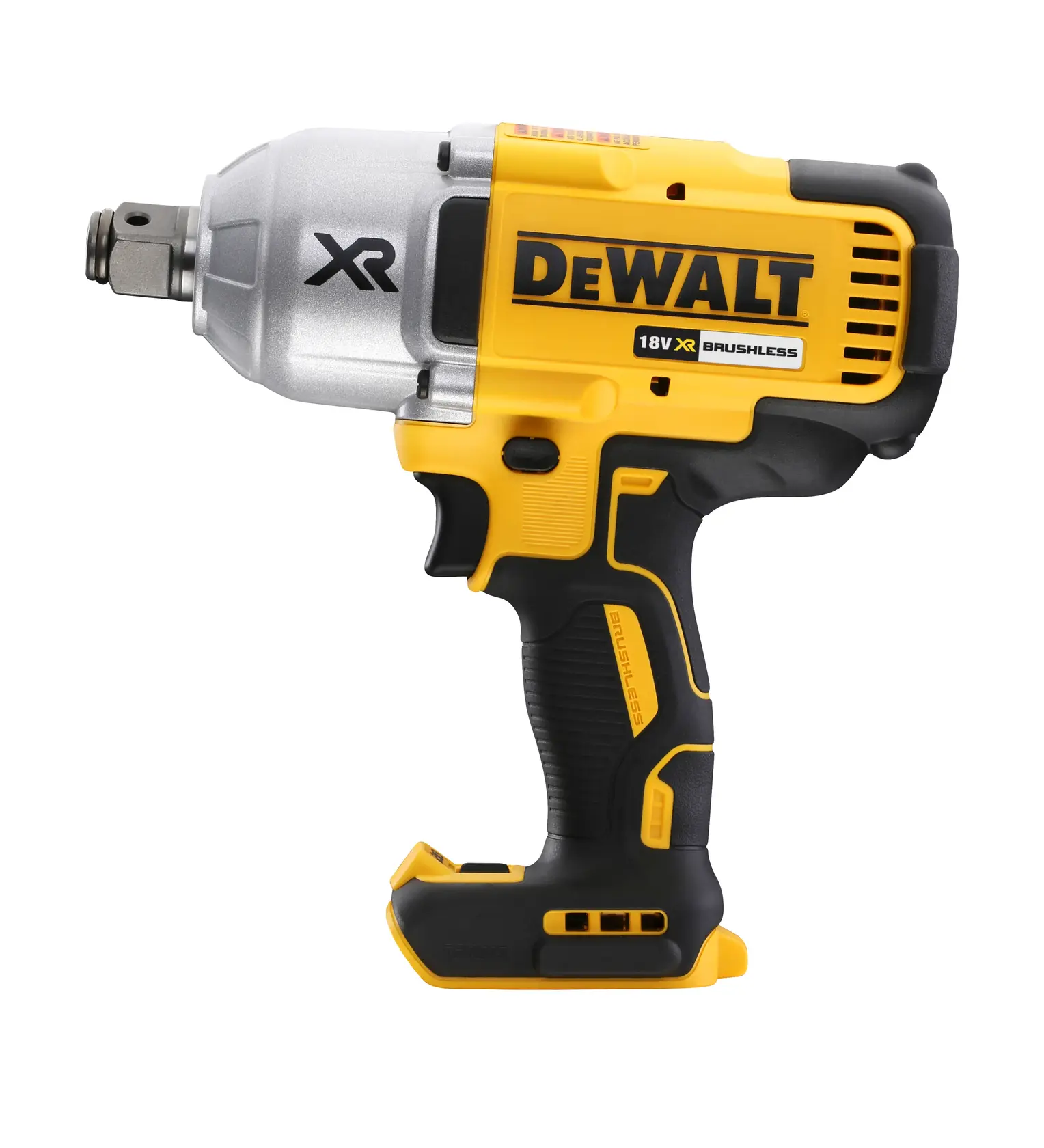 DeWALT DCF897N 18V XR Brushless 3/4in Impact Wrench (Bare Tool) - photo 2