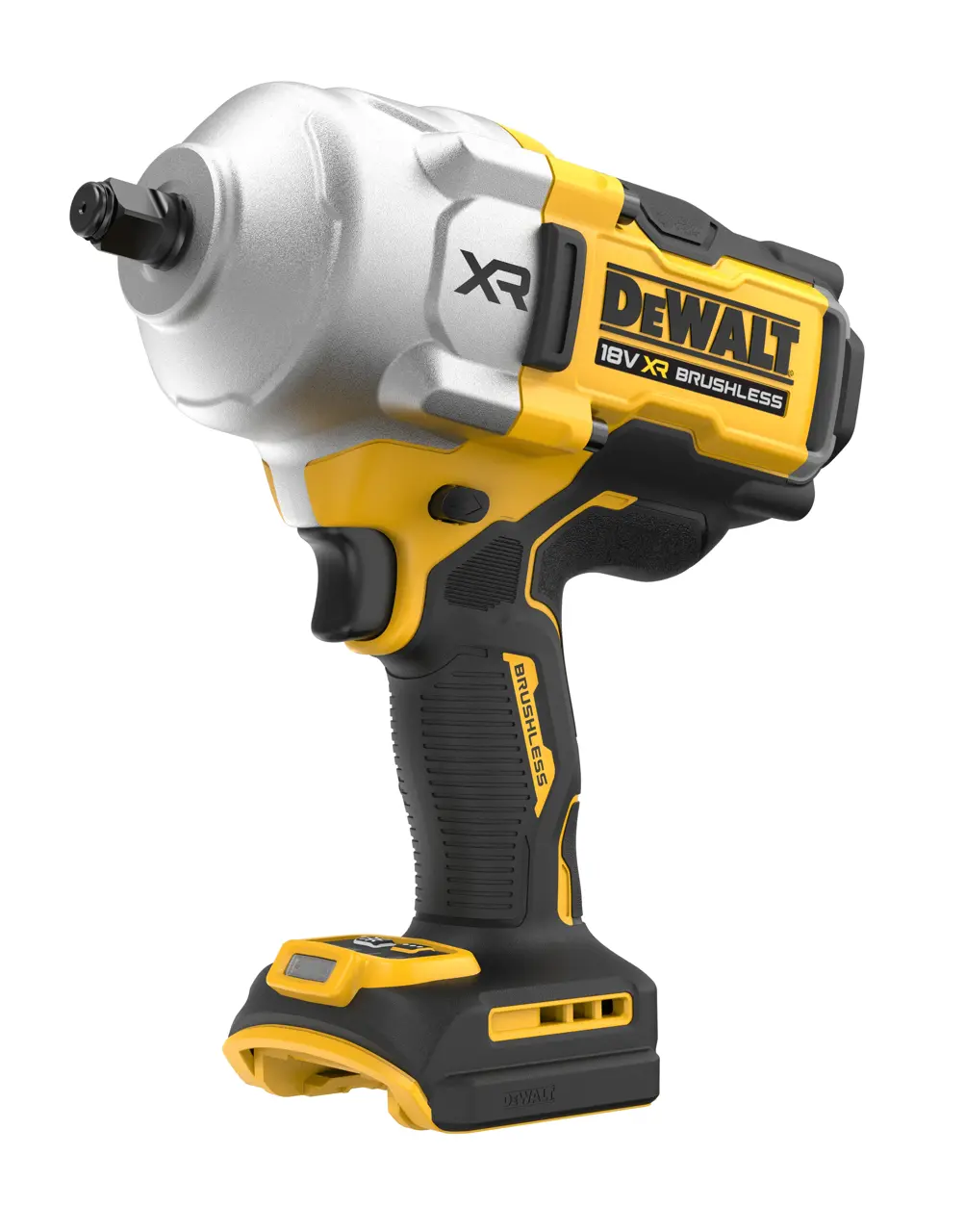 DeWALT DCF961N-XJ Cordless Impact Wrench 20V Max 1/2" Ht Imp Wrench