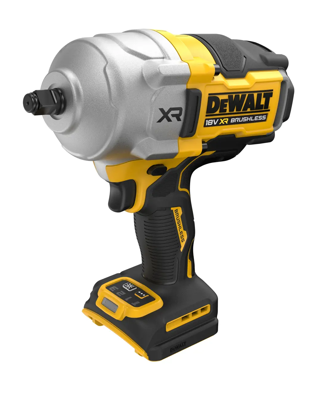 DeWALT DCF961N-XJ Cordless Impact Wrench 20V Max 1/2" Ht Imp Wrench - photo 3