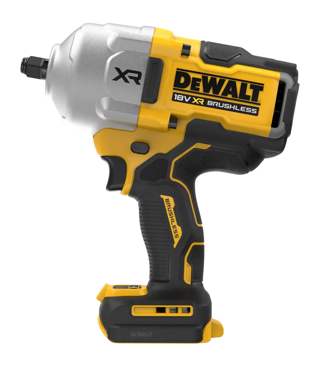 DeWALT DCF961N-XJ Cordless Impact Wrench 20V Max 1/2" Ht Imp Wrench - photo 2