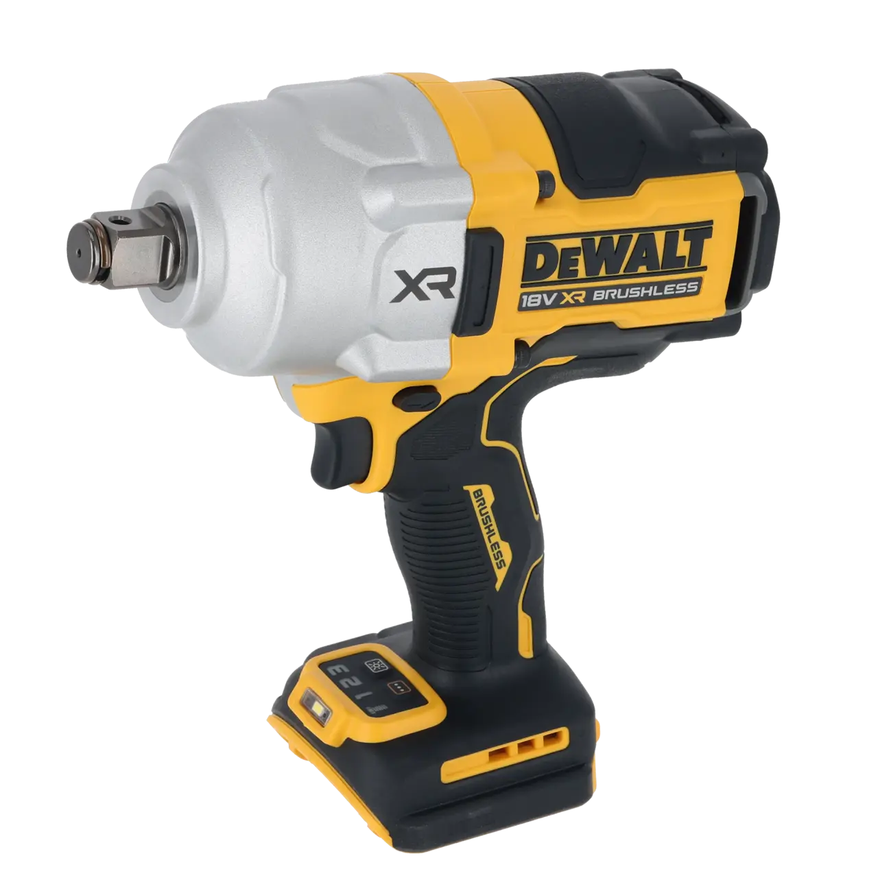 DeWALT DCF964N-B1 Cordless Impact Wrench 20V Max 3/4" Ht Imp Wrench - photo 3