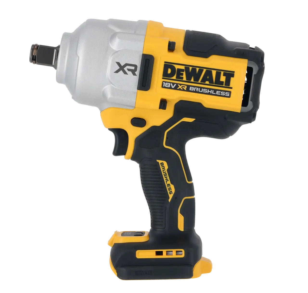DeWALT DCF964N-B1 Cordless Impact Wrench 20V Max 3/4" Ht Imp Wrench - photo 2