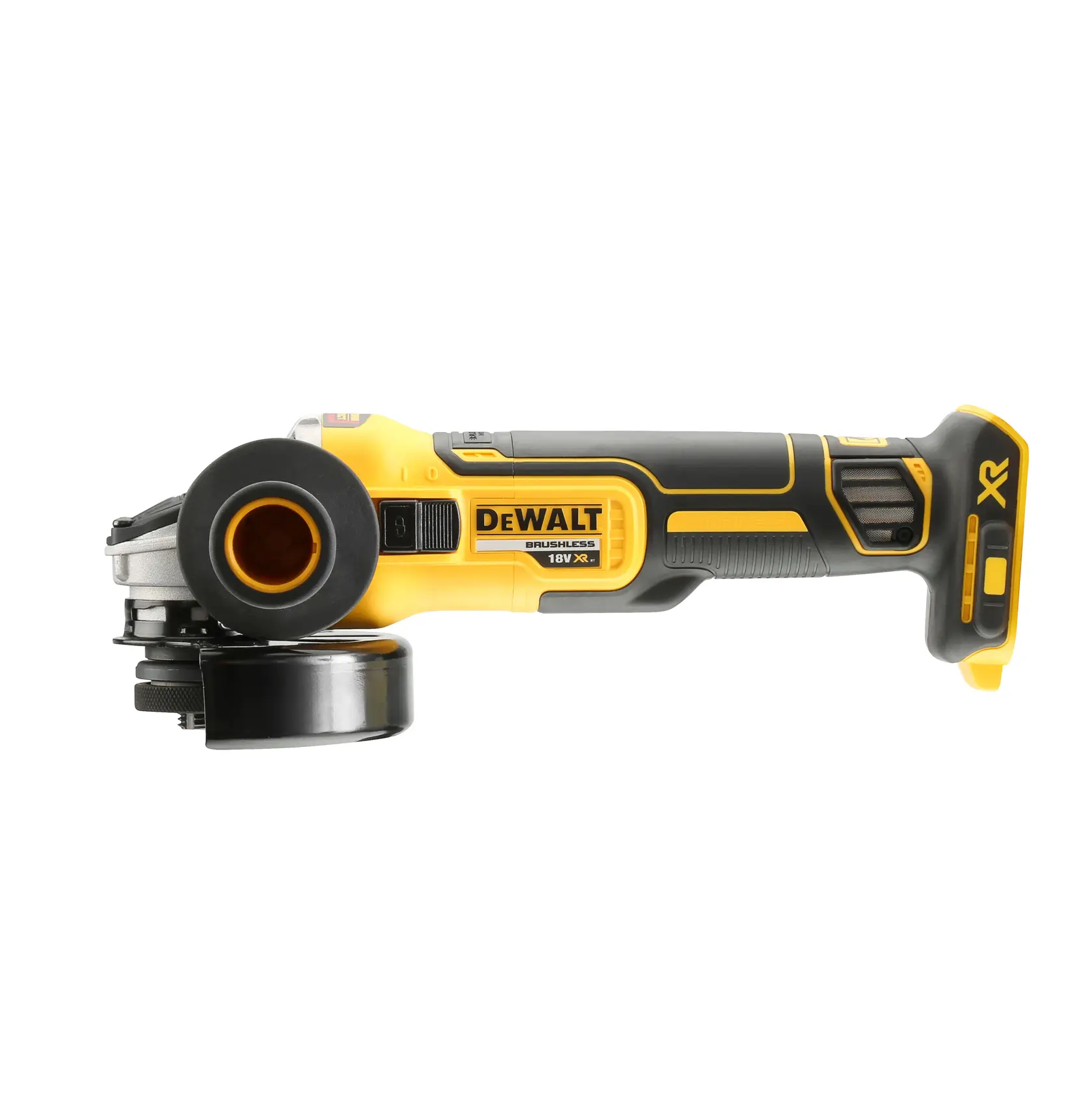 DeWALT DCG405N-XJ 5" 125mm Brushless Sag - photo 2