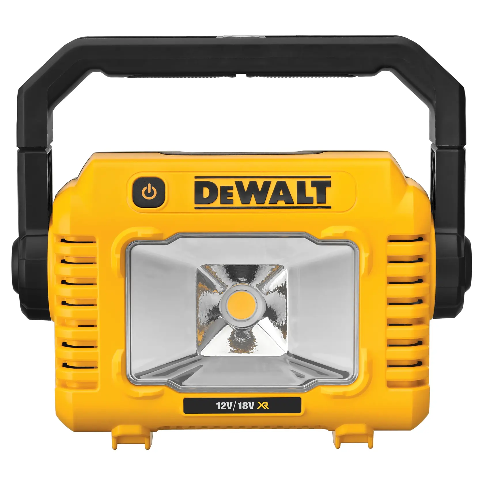 Dewalt DCL077-XJ 18V Li-ion XR Cordless Compact Task Light with Variable 2000-500 Lumen Output 6 Hrs high Setting runtime on Single Battery Charge(Bare Tool) - photo 2