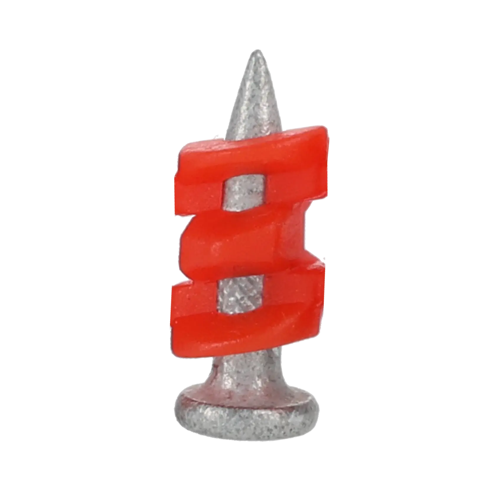 DeWALT DCN8903017 Concrete Pins 17mm Length, Shank Dia 3.0mm (Extra Hard) - photo 2