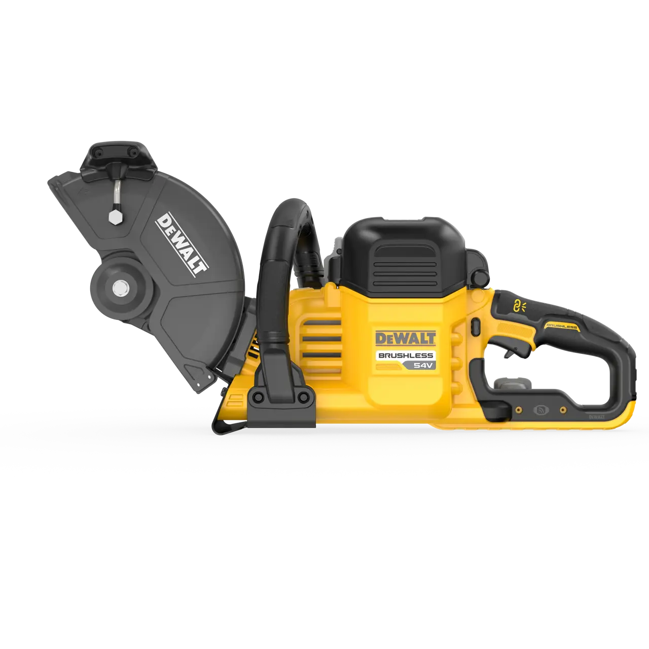 DeWALT DCS691N-XJ Cordless Circular Saw 60V Max Cut Off Saw - photo 2