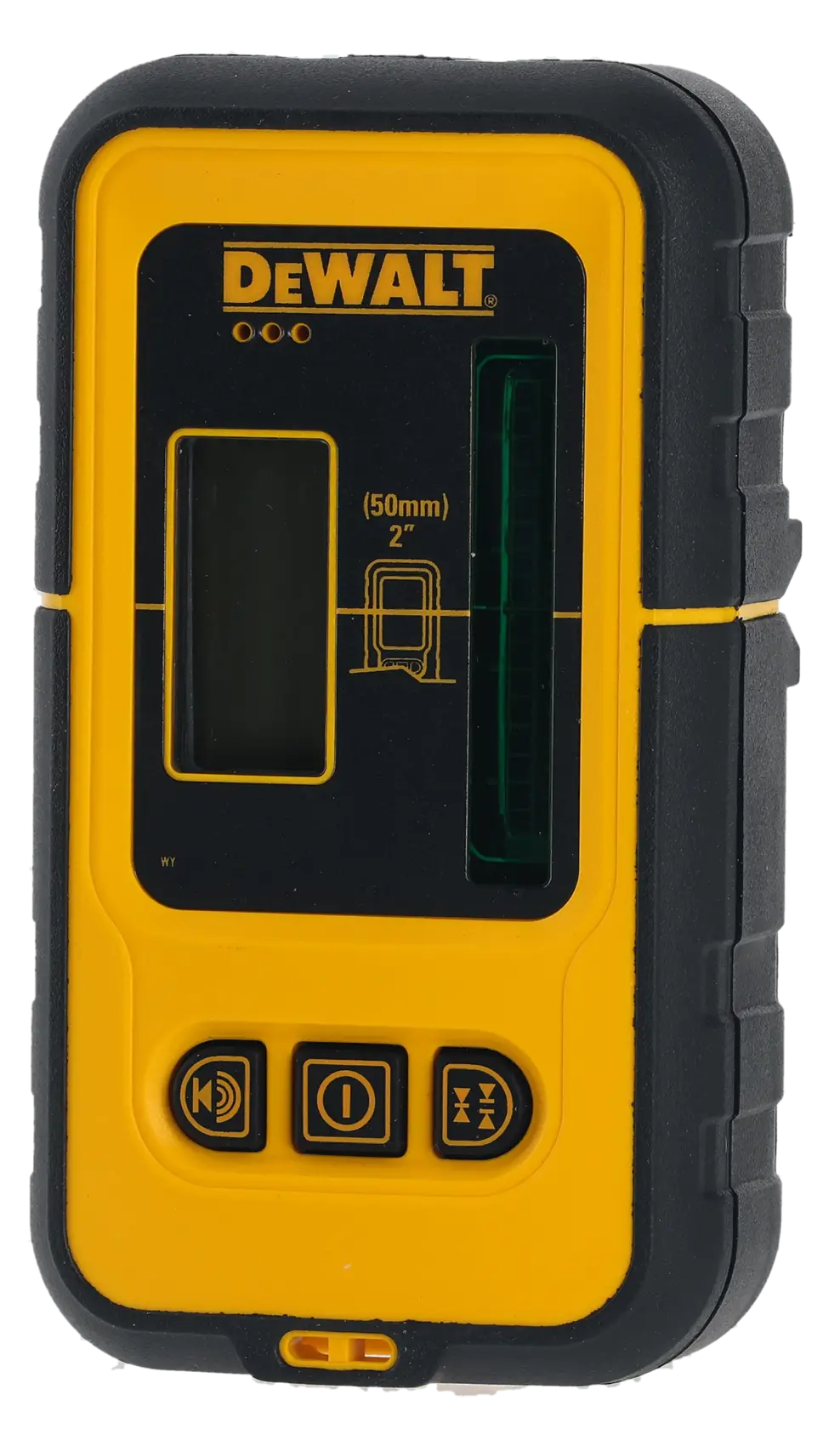 DeWALT DE0892G-XJ Laser Detector - Green - photo 2