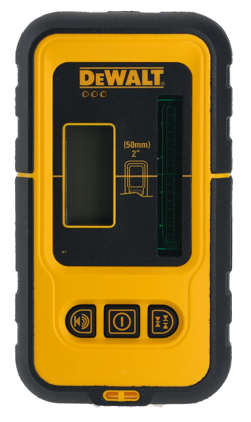 DeWALT DE0892G-XJ Laser Detector - Green