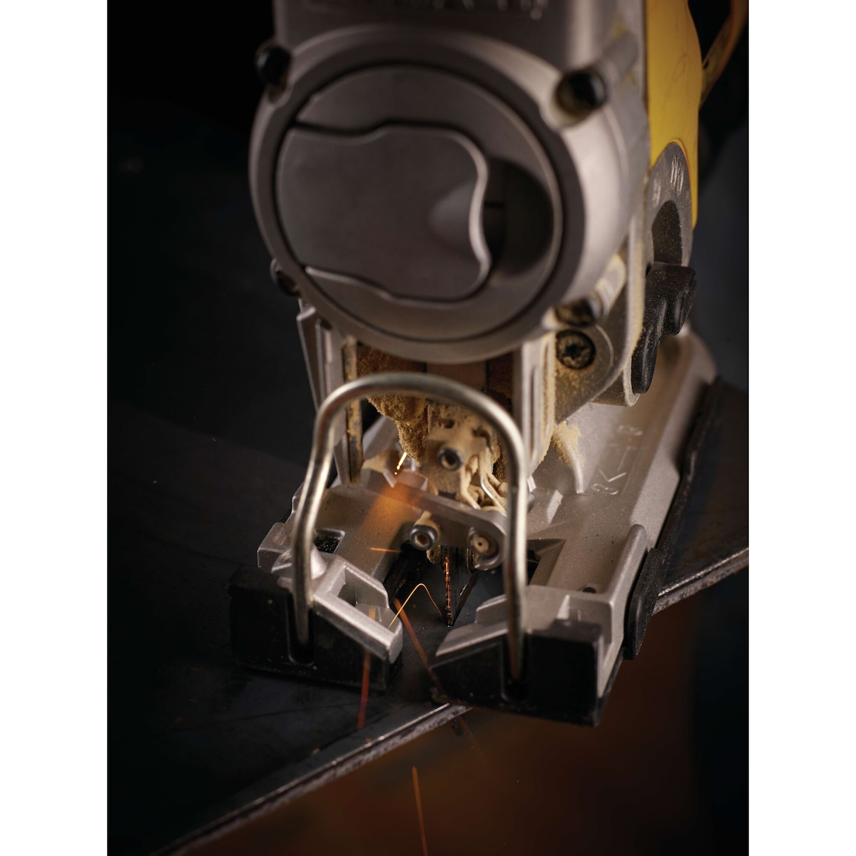 DeWALT DT2161-QZ Jigsaw Blade Tooth Pitch 2mm, Working Length 50mm (Hss) - photo 2