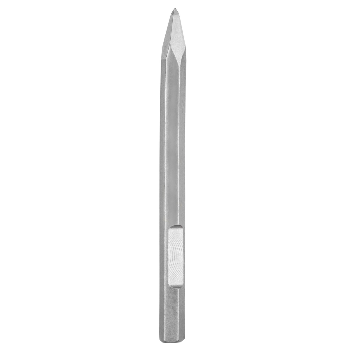 DeWALT DT6927-QZ Demolition Chisel 28x400mm Pointed 28mm For 30 Kg - photo 2