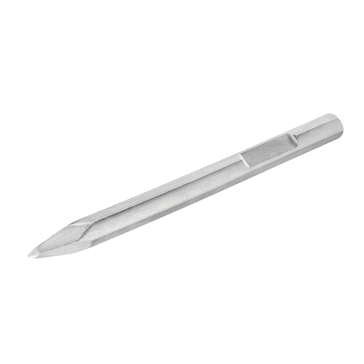 DeWALT DT6927-QZ Demolition Chisel 28x400mm Pointed 28mm For 30 Kg - photo 3