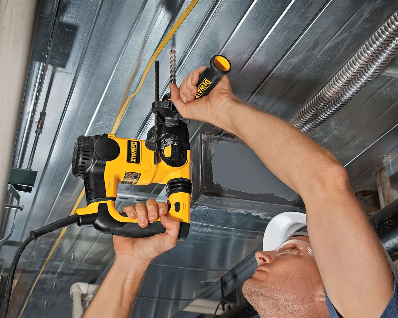 DeWALT DT9541-QZ Sds Plus Extreme Drill Bit 10x210mm, Working Length 150mm - photo 2