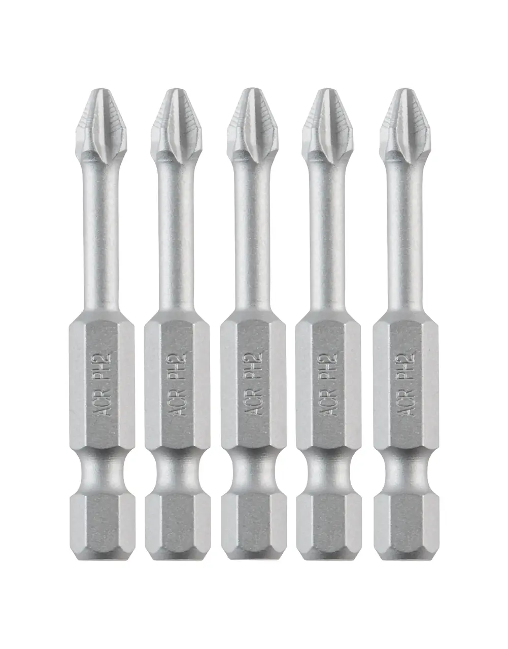 DeWALT DW00001M-IN Screwdriving Bit Ph2 - 65mm