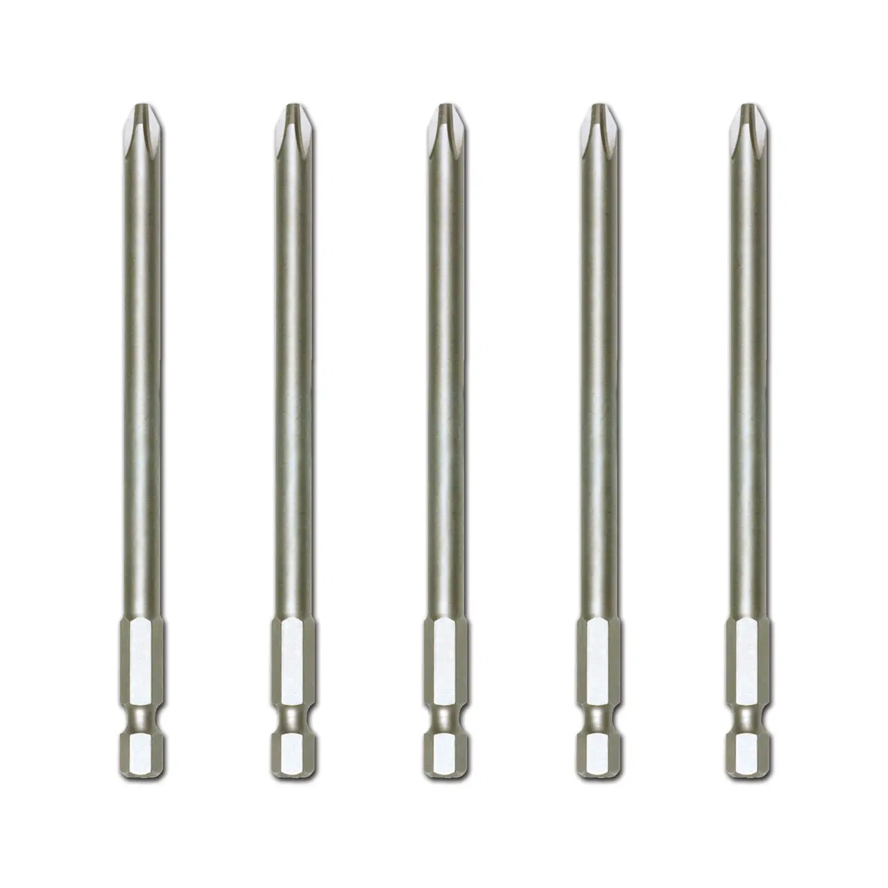 DeWALT DW00003M-IN Screwdriving Bit Ph2 - 110mm