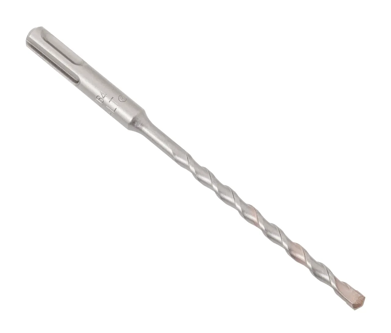 DeWALT DW00703-B1 Sds Plus Economy Drill Bit 6x160mm, Working Length 100mm - photo 2