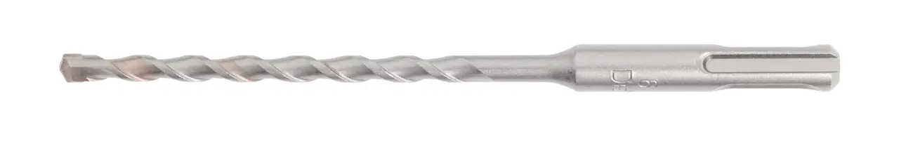 DeWALT DW00703-B1 Sds Plus Economy Drill Bit 6x160mm, Working Length 100mm - photo 3