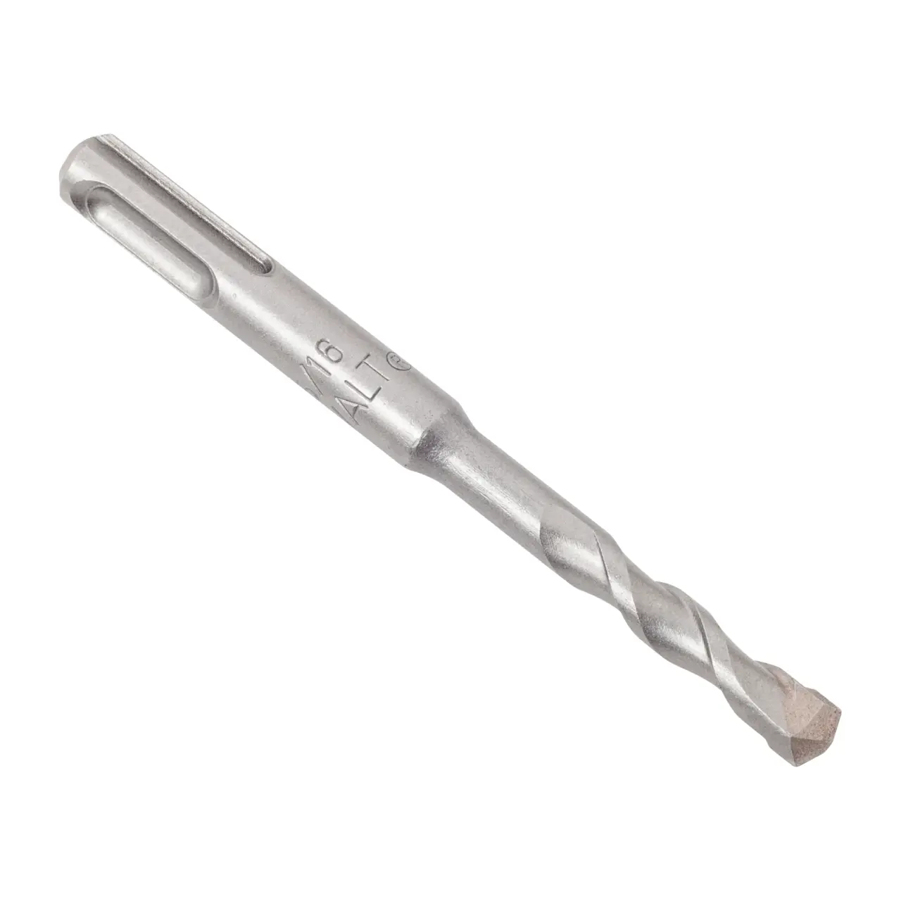 DeWALT DW00705-B1 Sds Plus Economy Drill Bit 8x110mm, Working Length 50mm - photo 2