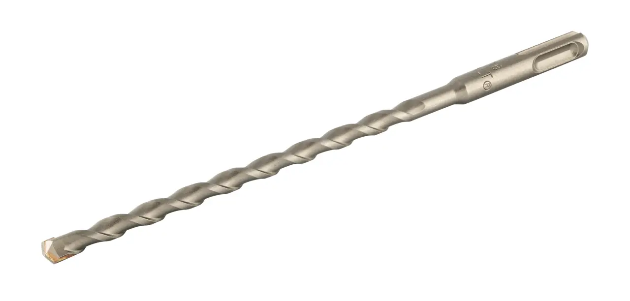 DeWALT DW00707-AE Sds Plus Economy Drill Bit 8x210mm, Working Length 150mm - photo 3