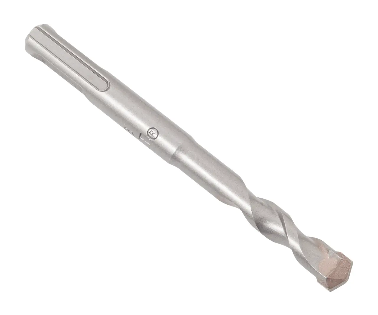 DeWALT DW00708-B1 Sds Plus Economy Drill Bit 10x110mm, Working Length 50mm - photo 2