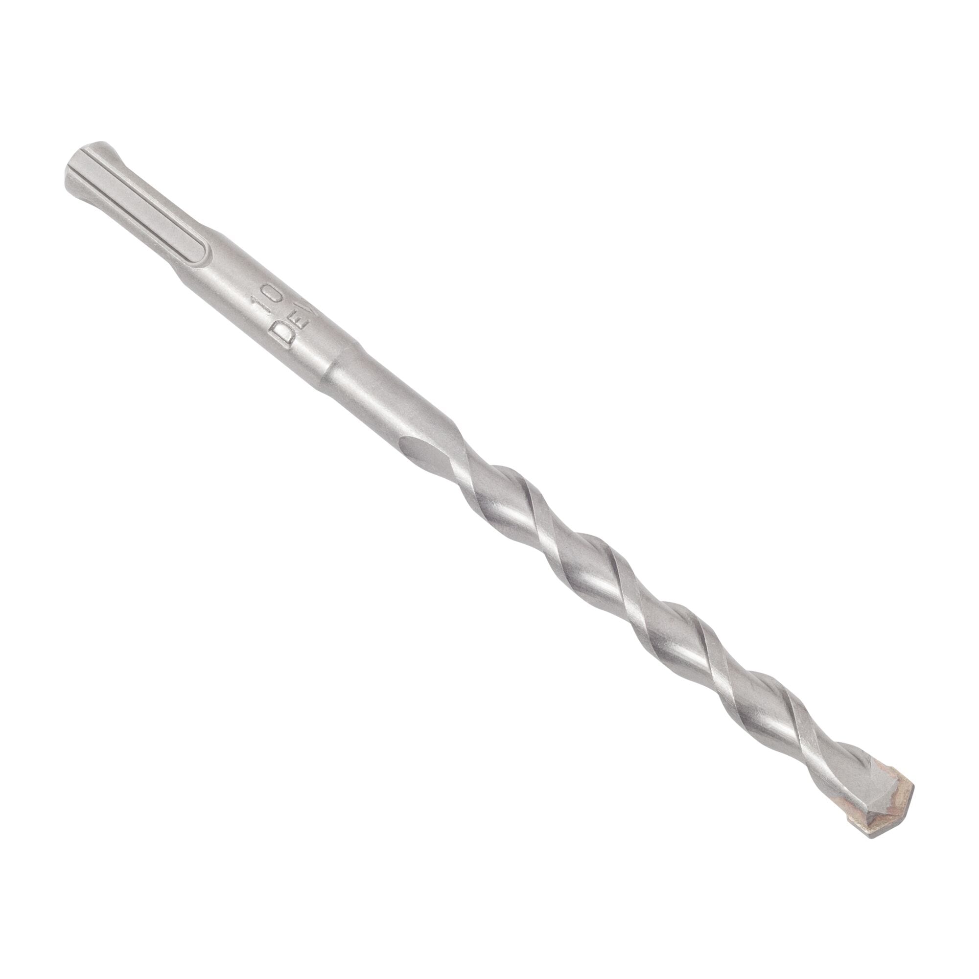 DeWALT DW00709-B1 Sds Plus Economy Drill Bit 10x160mm, Working Length 100mm - photo 2