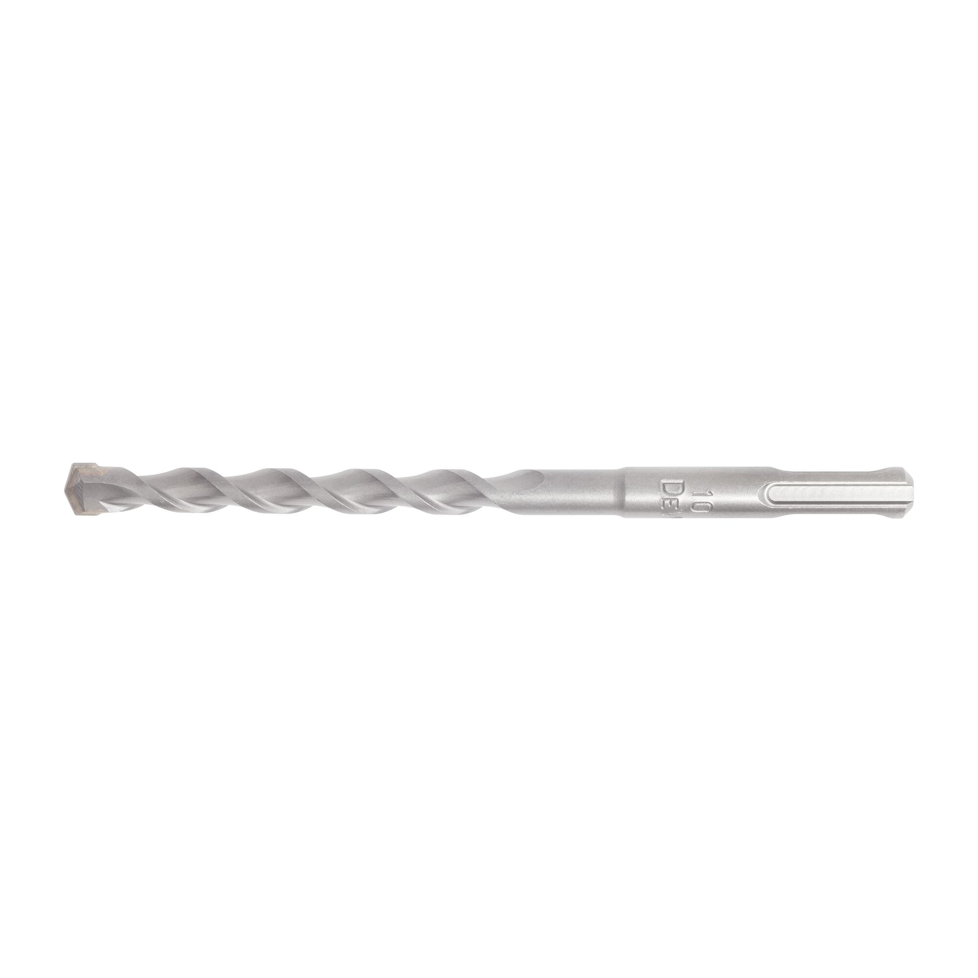 DeWALT DW00709-B1 Sds Plus Economy Drill Bit 10x160mm, Working Length 100mm - photo 3
