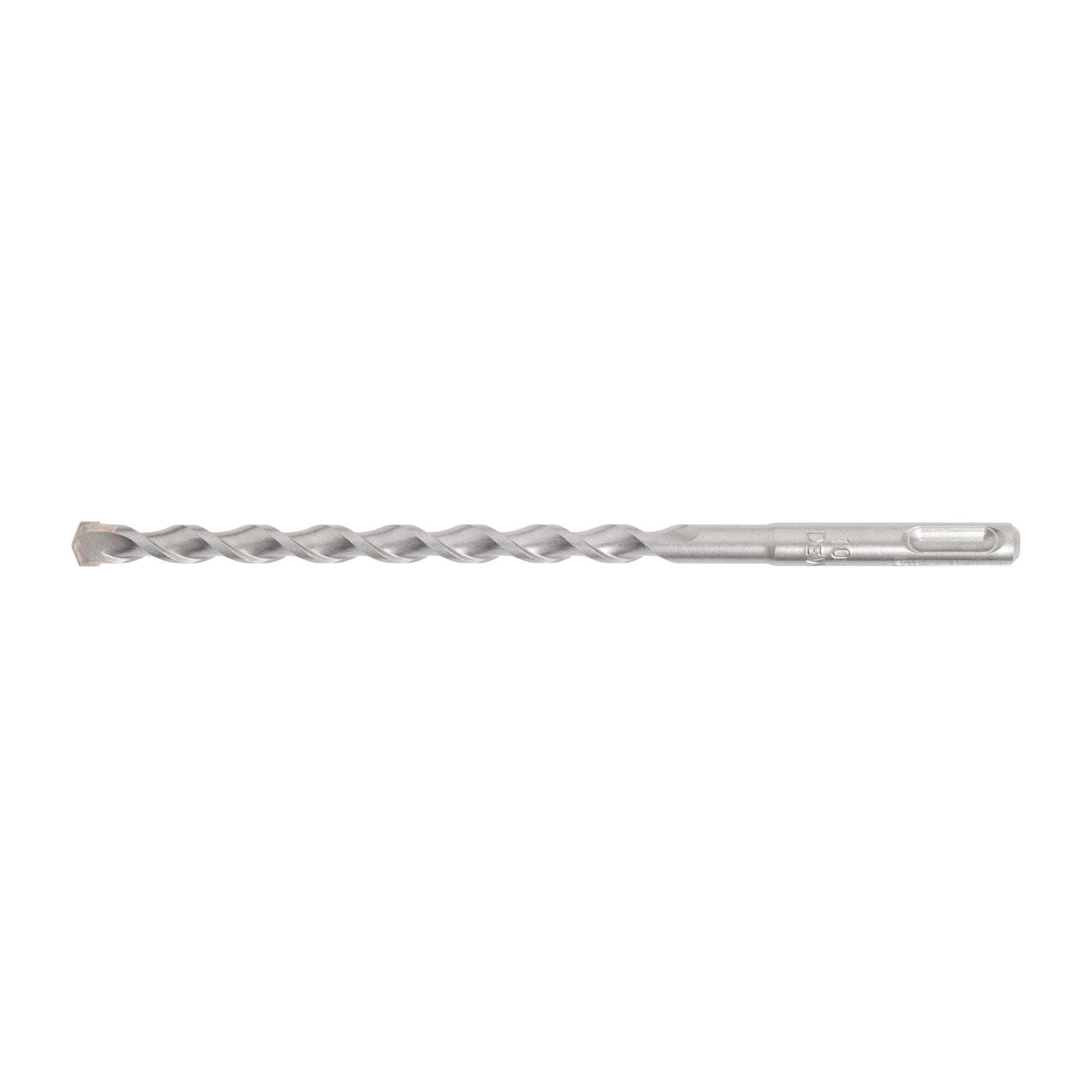 DeWALT DW00710-AE Sds Plus Economy Drill Bit 10x210mm, Working Length 150mm - photo 3