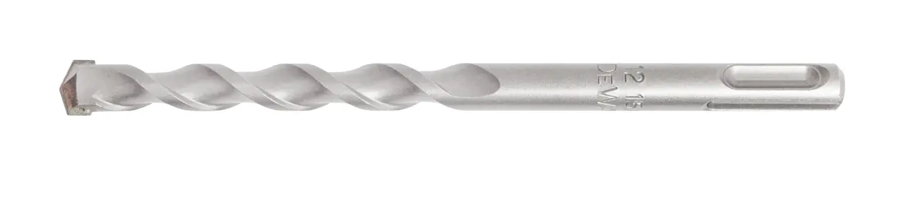DeWALT DW00712-B1 Sds Plus Economy Drill Bit 12x160mm, Working Length 100mm - photo 3