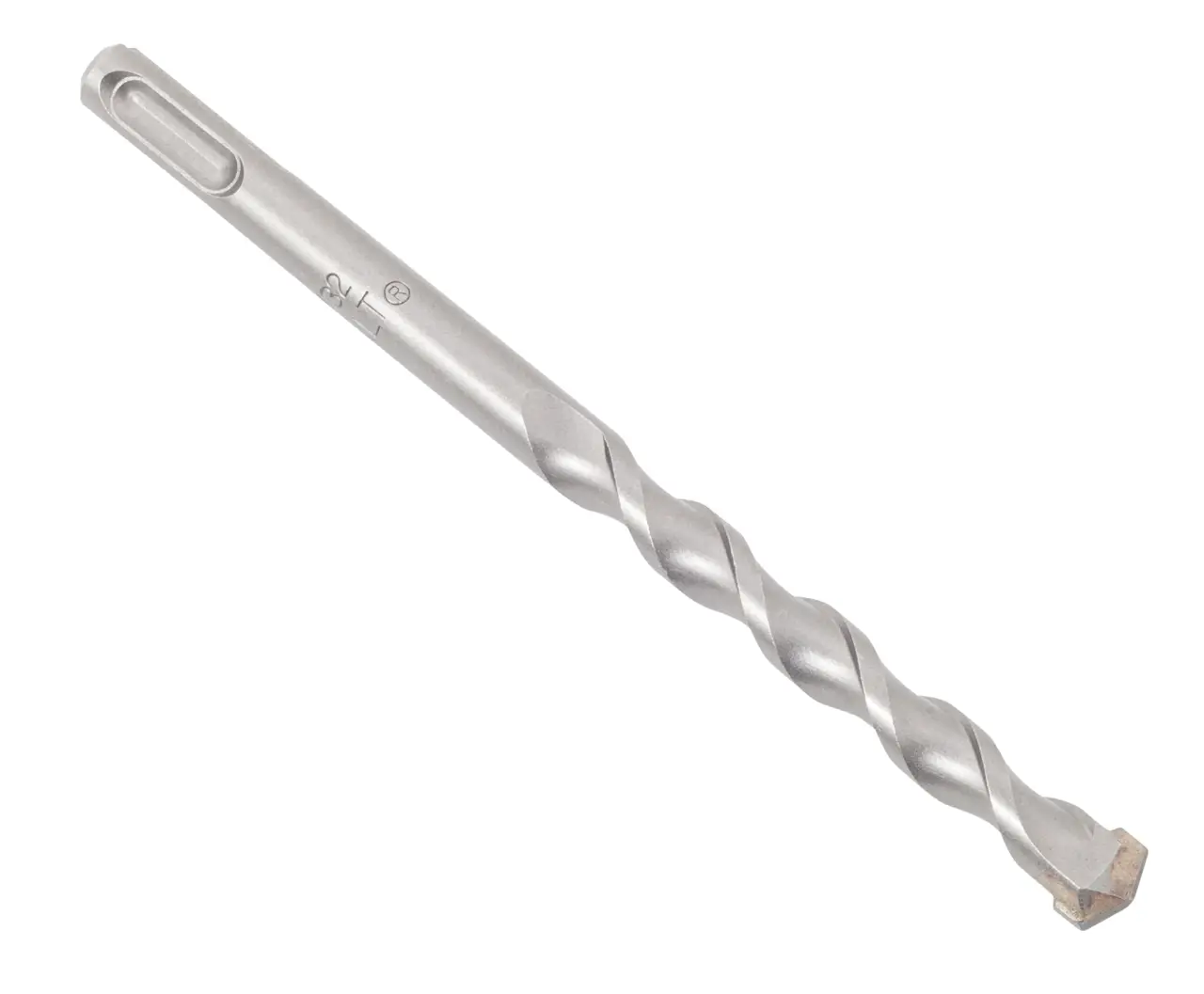 DeWALT DW00712-B1 Sds Plus Economy Drill Bit 12x160mm, Working Length 100mm - photo 2