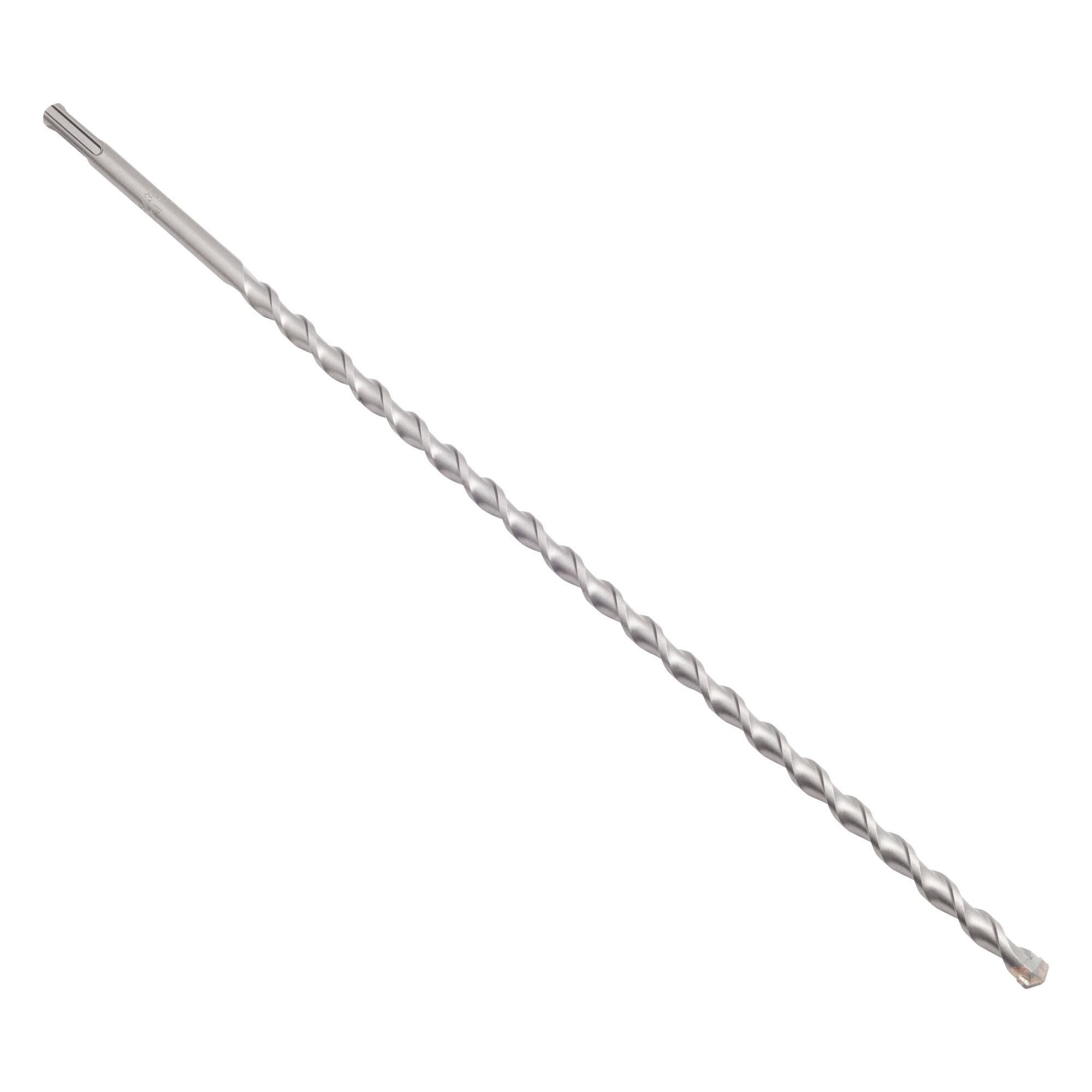 DeWALT DW00713-B1 Sds Plus Economy Drill Bit 12x460mm, Working Length 400mm - photo 2