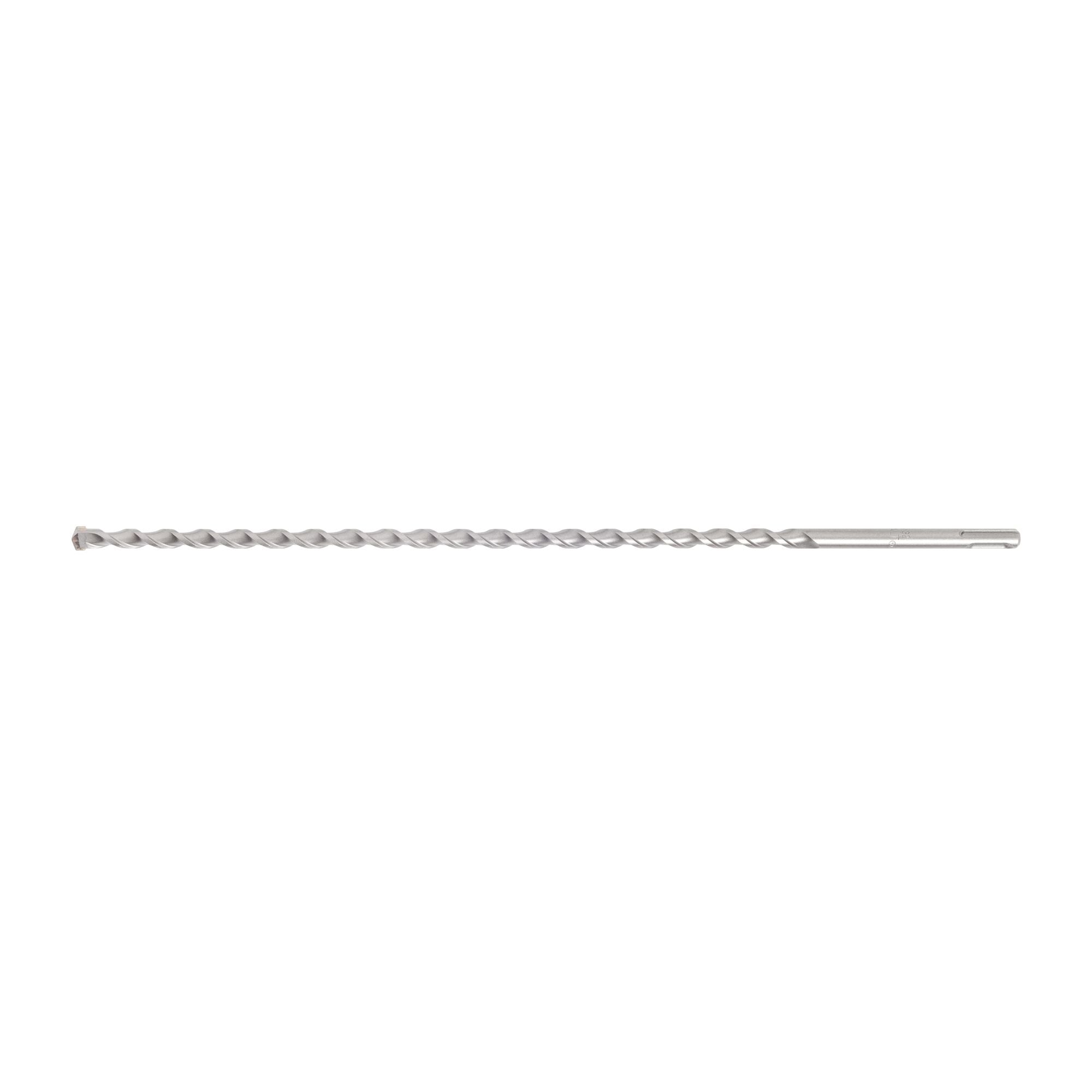 DeWALT DW00713-B1 Sds Plus Economy Drill Bit 12x460mm, Working Length 400mm - photo 3