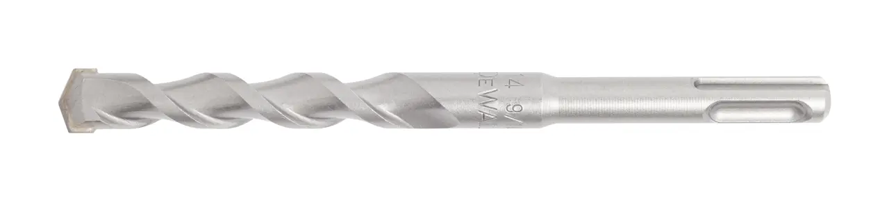 DeWALT DW00716-AE Sds Plus Economy Drill Bit 14x160mm, Working Length 100mm - photo 3