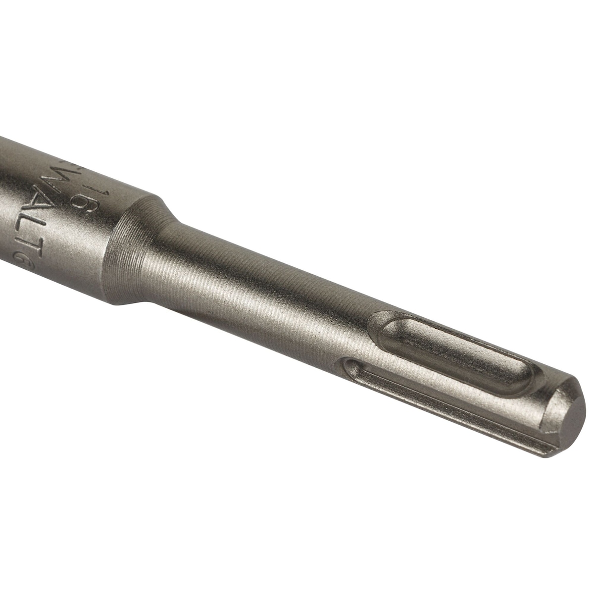 DeWALT DW00717-B1 Sds Plus Economy Drill Bit 16x160mm, Working Length 100mm - photo 2