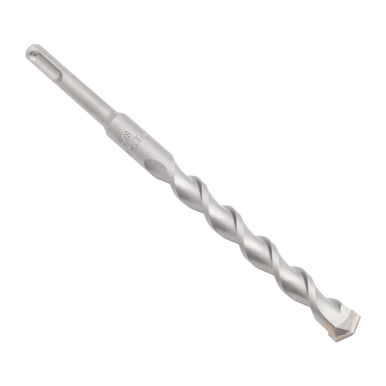 DeWALT DW00718-AE Sds Plus Economy Drill Bit 16x200mm, Working Length 150mm - photo 2