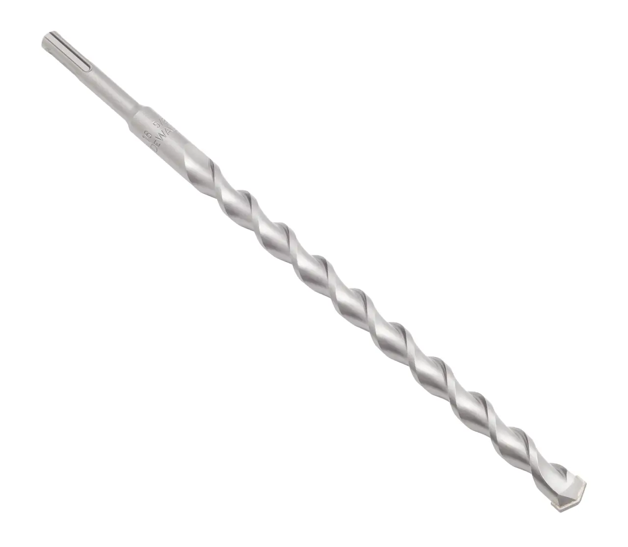 DeWALT DW00719-AE Sds Plus Economy Drill Bit 16x300mm, Working Length 240mm - photo 2