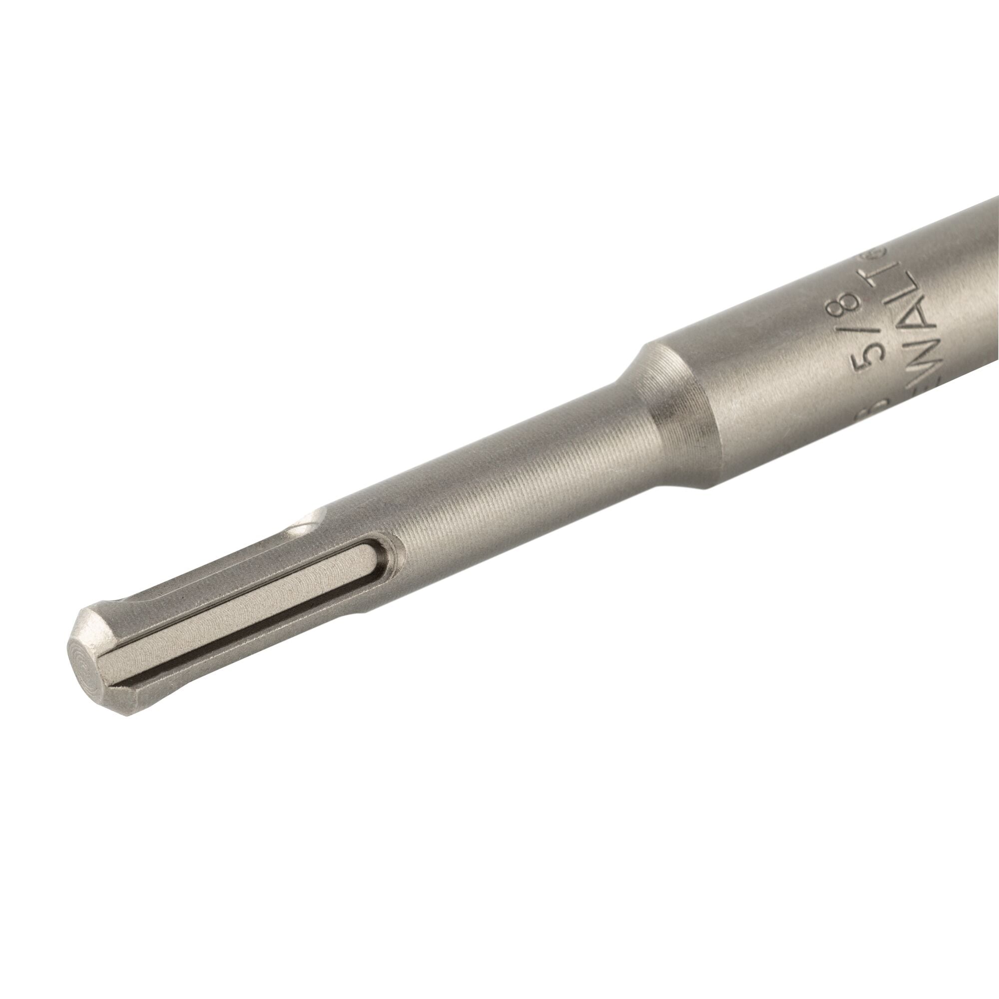 DeWALT DW00720-AE Sds Plus Economy Drill Bit 15x460mm, Working Length 400mm - photo 2