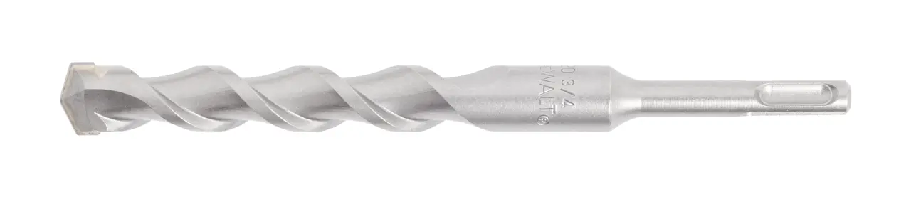 DeWALT DW00725-AE Sds Plus Economy Drill Bit 20x200mm, Working Length 150mm - photo 3