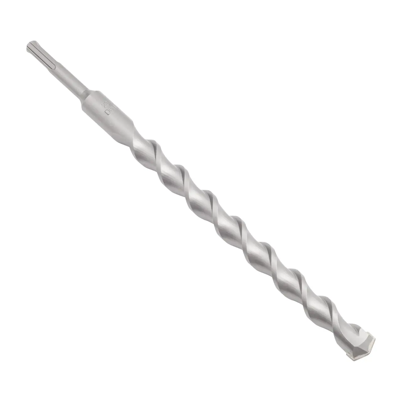 DeWALT DW00726-B1 Sds Plus Economy Drill Bit 20x300mm, Working Length 250mm - photo 2