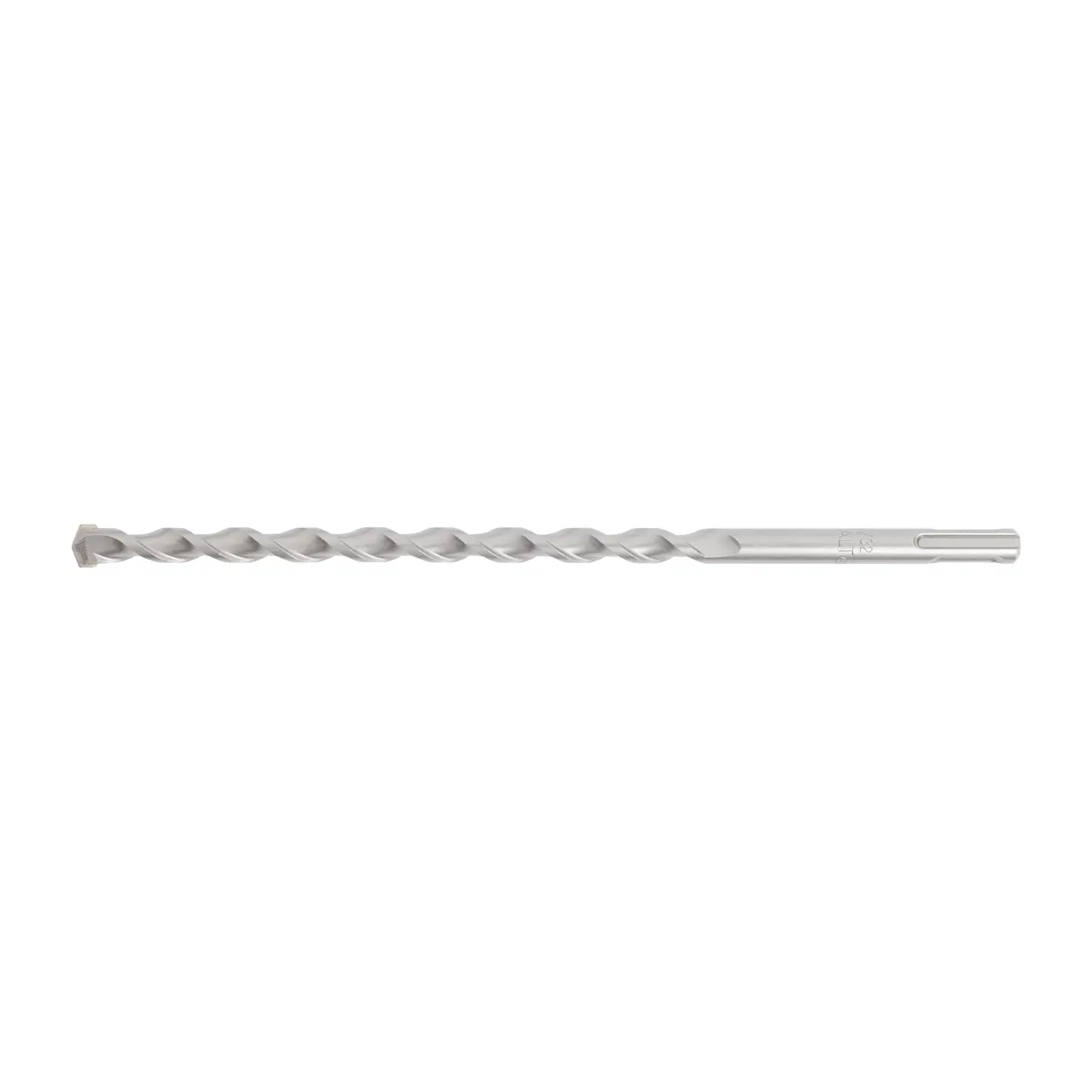 DeWALT DW00739-AE Sds Plus Economy Drill Bit 12x260mm, Working Length 200mm - photo 3