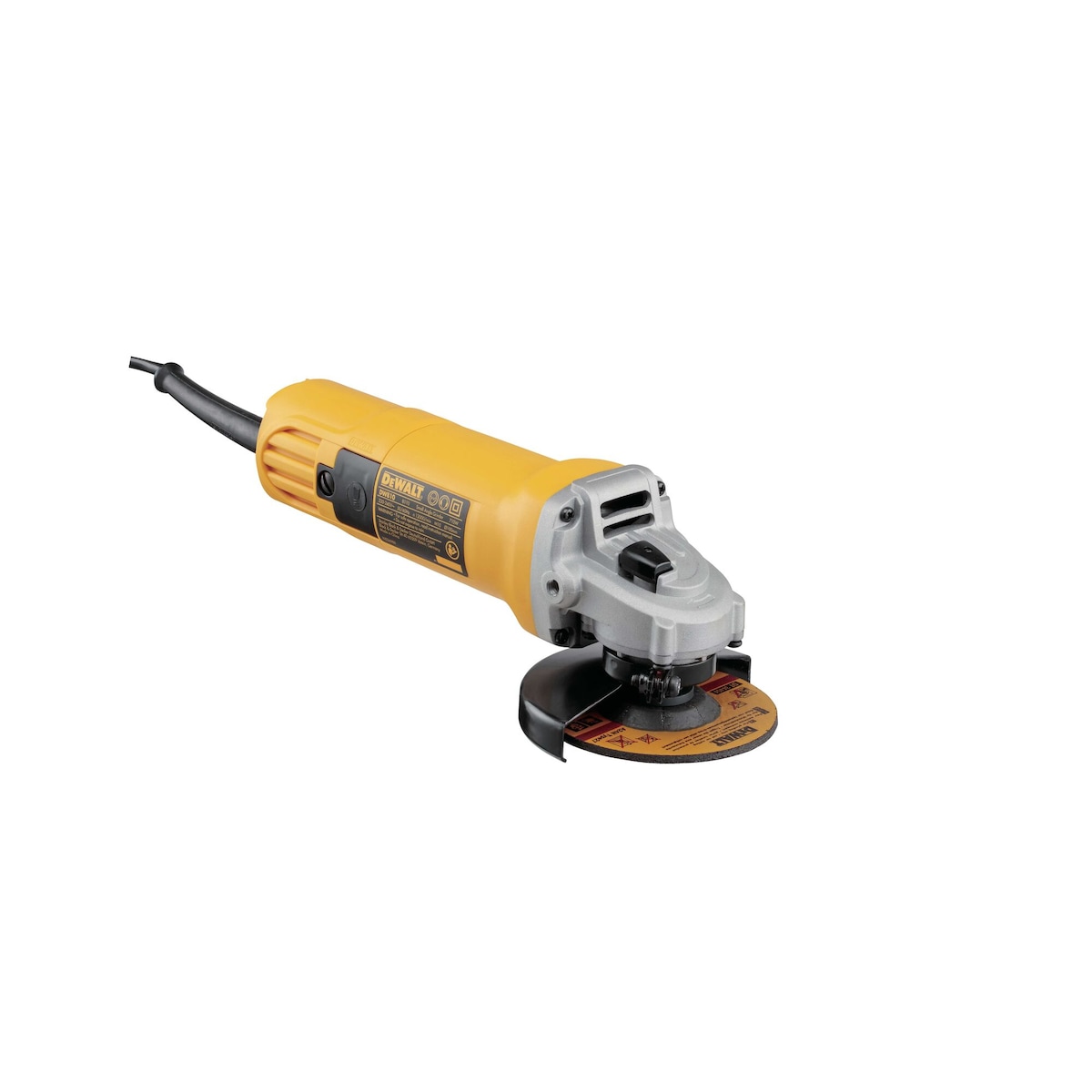 DeWALT DW801-IN 850W, 100mm Sag With Toggle Switch (Made In India)